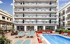 HOTEL BERTRAN